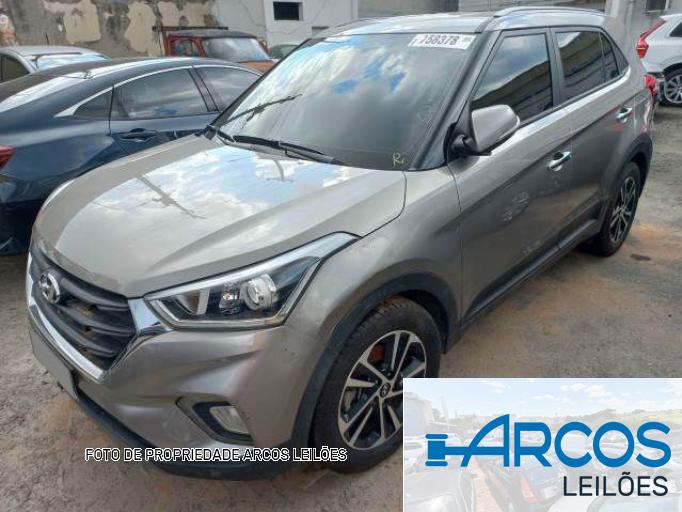 HYUNDAI CRETA 21/21