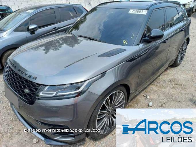 LAND ROVER RANGE ROVER VELAR 18/19