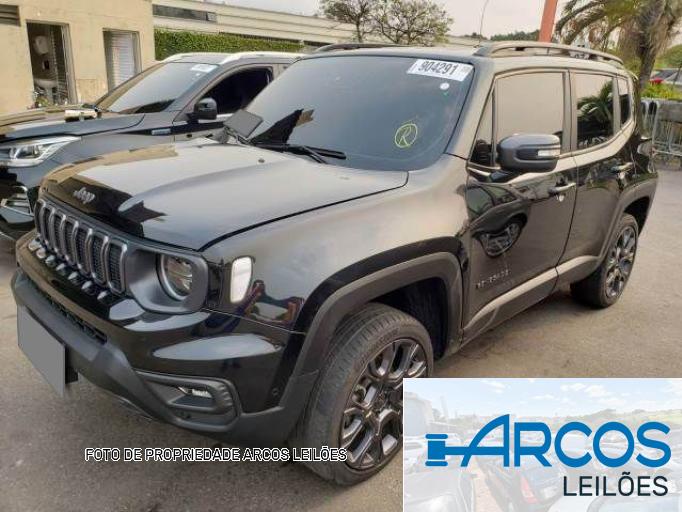 JEEP RENEGADE 23/23