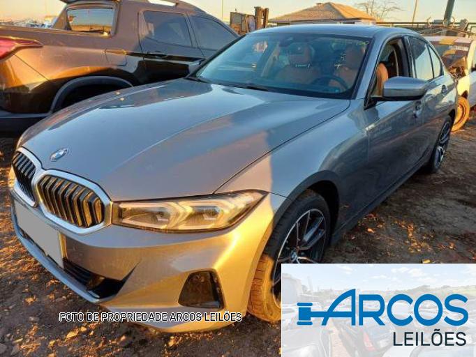 BMW SERIE 3 22/23