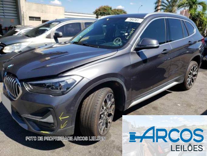 BMW X1 22/22