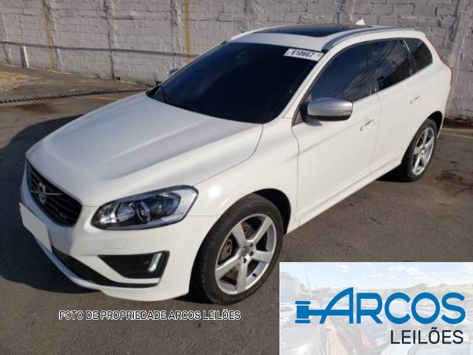 VOLVO XC60 14/15
