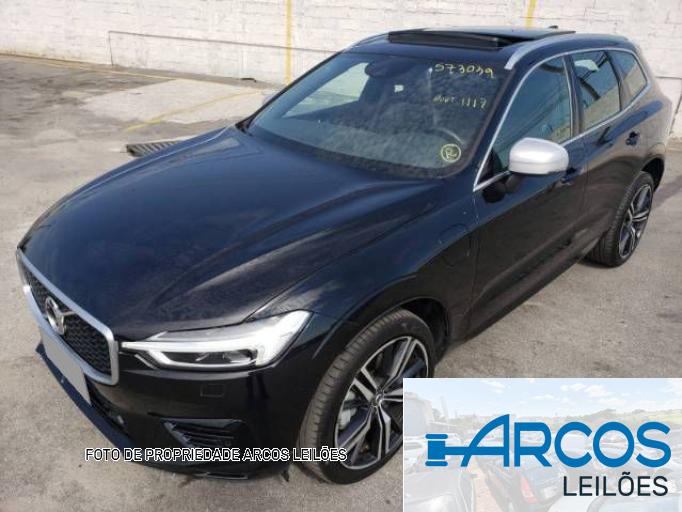 VOLVO XC60 19/19