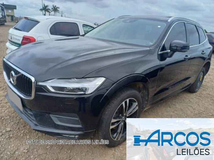 VOLVO XC60 19/19