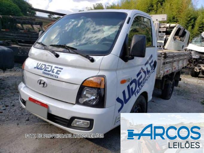 HYUNDAI HR 17/18