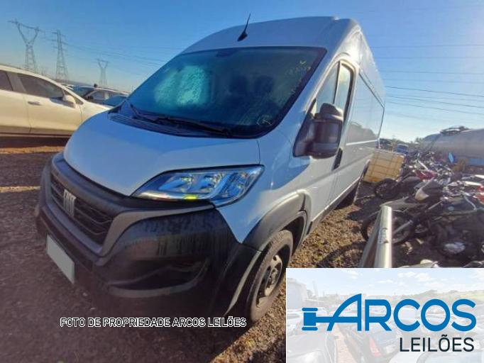 FIAT DUCATO 23/23
