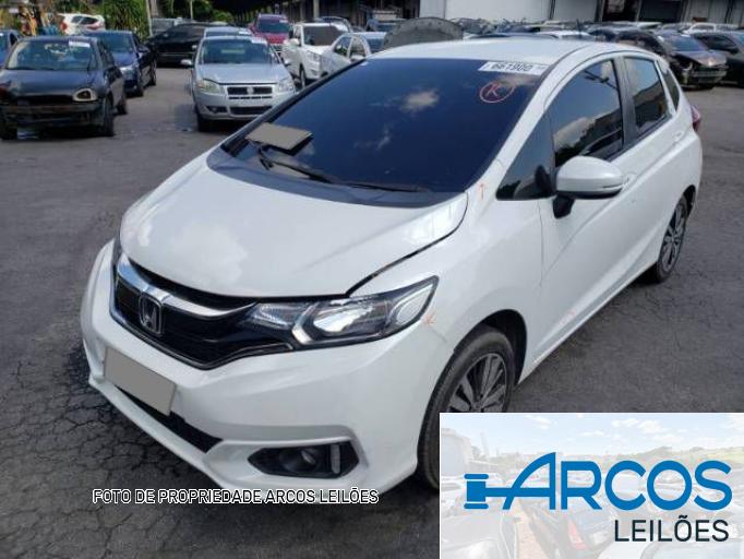 HONDA FIT 20/20