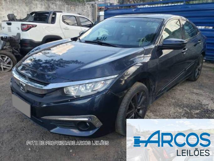 HONDA CIVIC 19/20