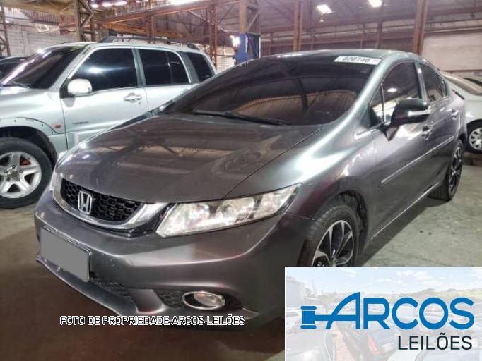 HONDA CIVIC 13/14