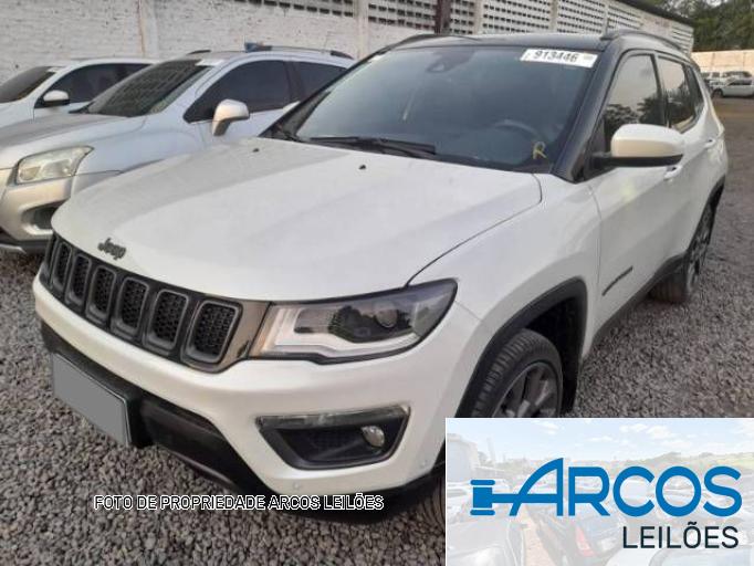 JEEP COMPASS 21/21
