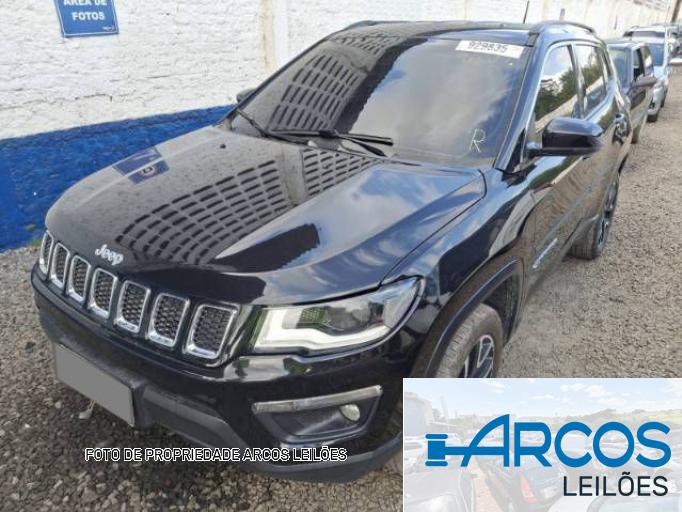 JEEP COMPASS 18/18