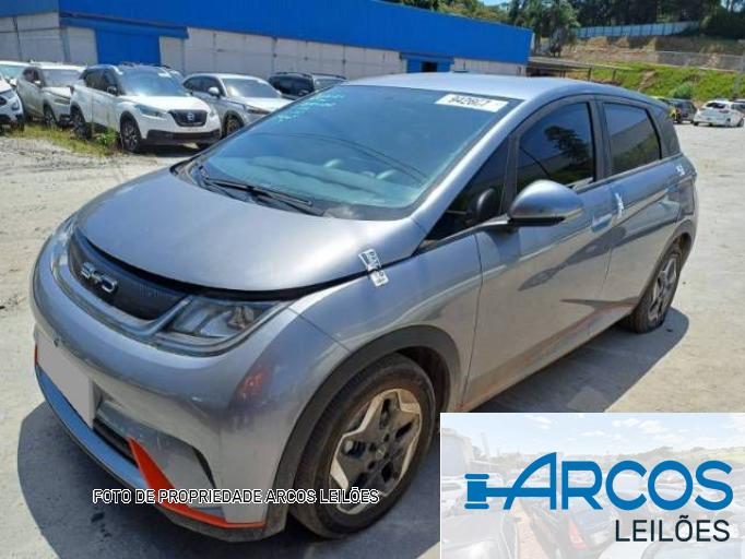 BYD DOLPHIN 23/24