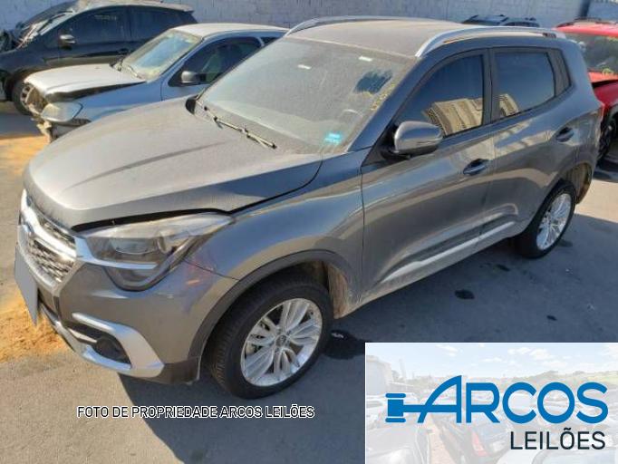 CAOA CHERY TIGGO 5X 19/20
