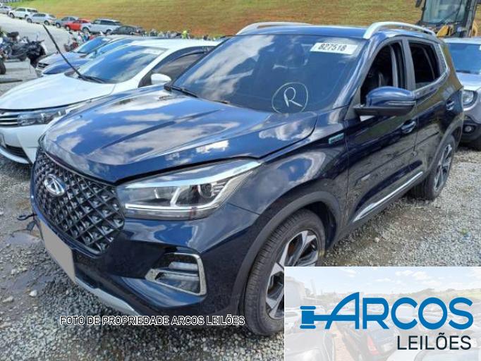 CAOA CHERY TIGGO 5X 23/24