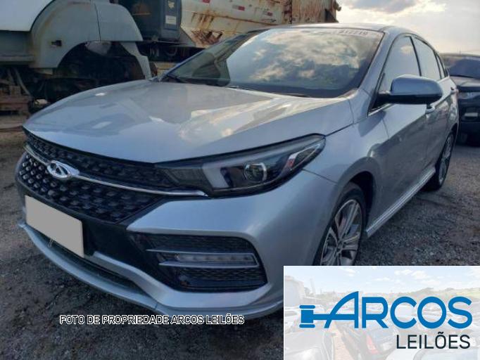 CAOA CHERY ARRIZO 6 21/22