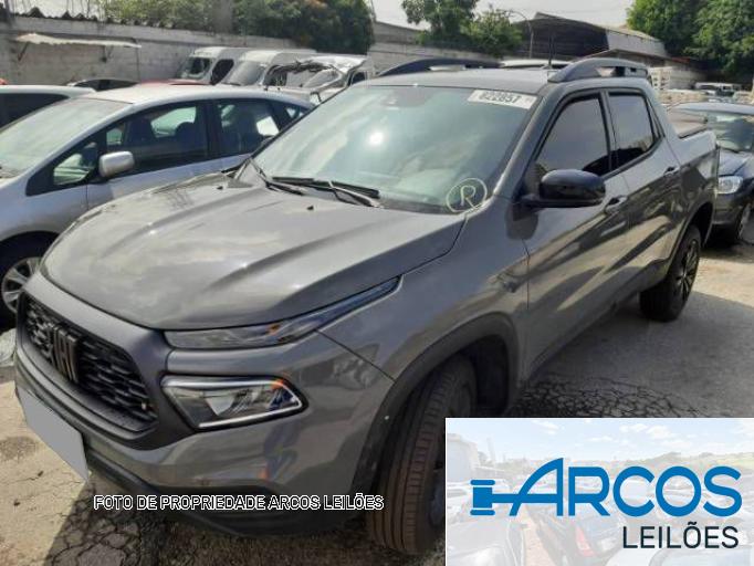 FIAT TORO 23/23
