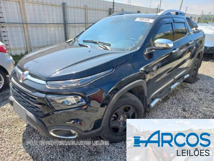 FIAT TORO 19/20