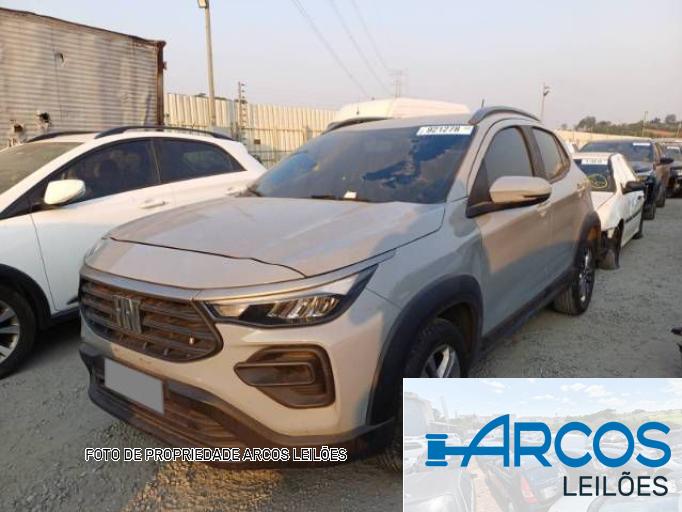 FIAT PULSE 21/22