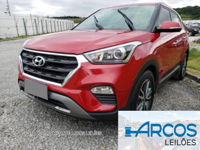 HYUNDAI CRETA 17/18