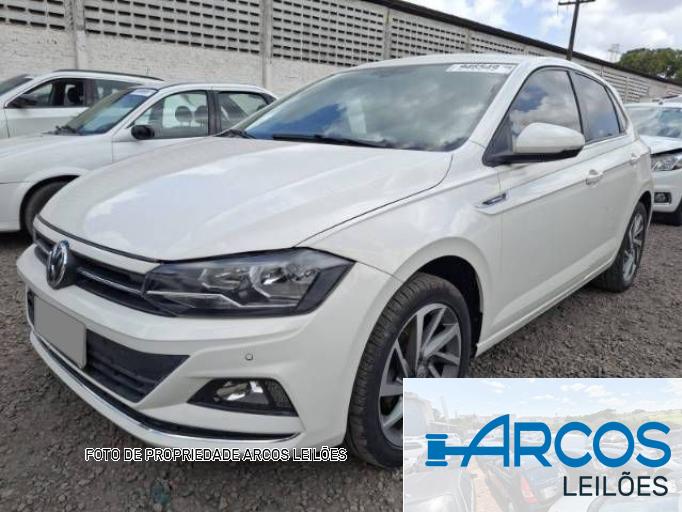 VOLKSWAGEN POLO 19/19