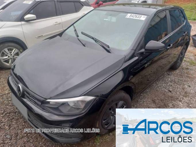 VOLKSWAGEN POLO 23/24