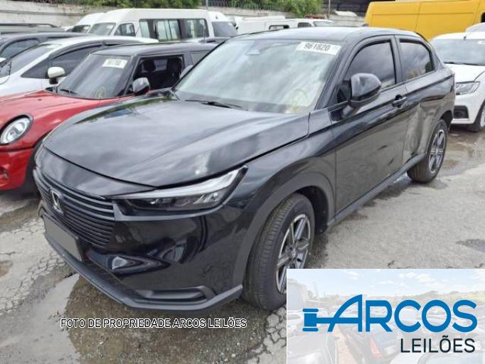 HONDA HR-V 24/25