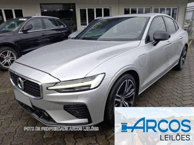 VOLVO S60 19/20