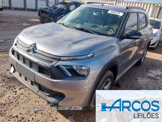 CITROEN C3 AIRCROSS 24/25