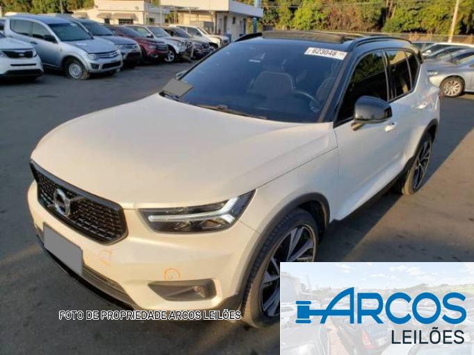 VOLVO XC40 18/19