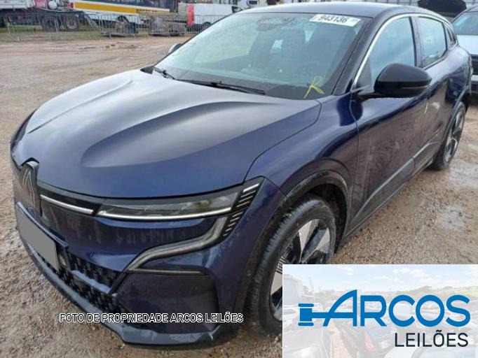 RENAULT MEGANE 23/24