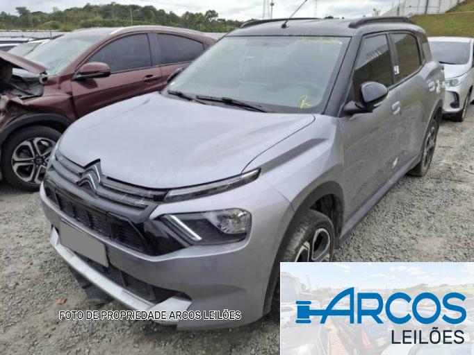 CITROEN C3 AIRCROSS 24/24