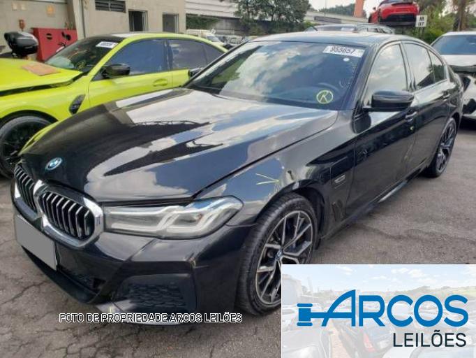 BMW SERIE 5 21/22