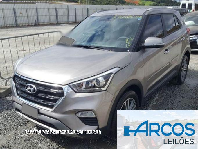 HYUNDAI CRETA 19/20
