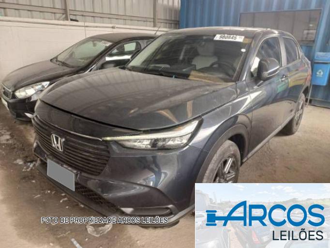 HONDA HR-V 24/25