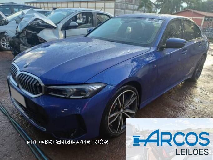 BMW SERIE 3 23/24