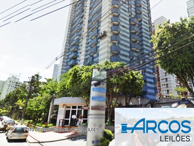 APARTAMENTO 156 m² - SÃO PAULO - SP