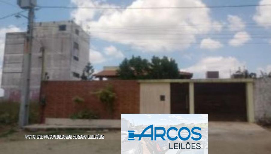 CASA 153 m² - SURUBIM - PE