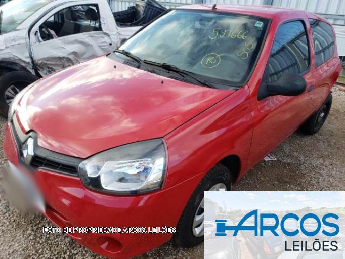 RENAULT CLIO 14/15