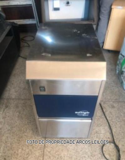 MÁQUINA DE GELO BRASGELO
