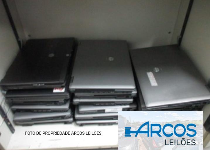 NOTEBOOKS HP - 18 UNIDADES 