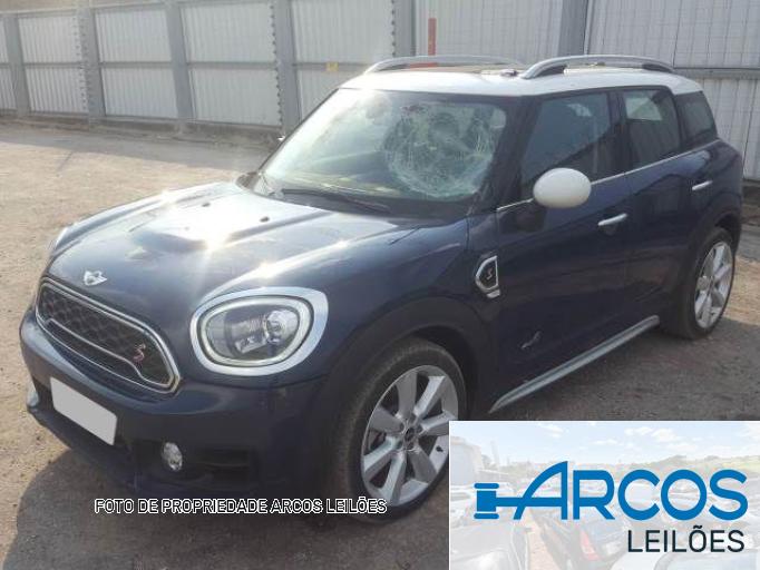 MINI COOPER 17/17