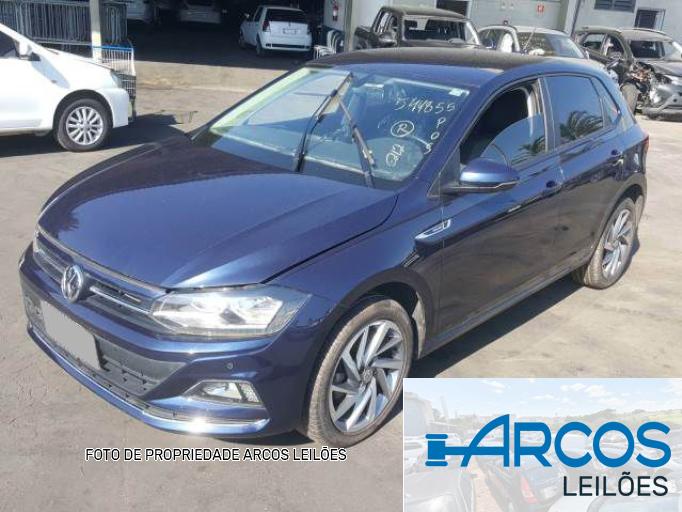 VOLKSWAGEN POLO 18/18