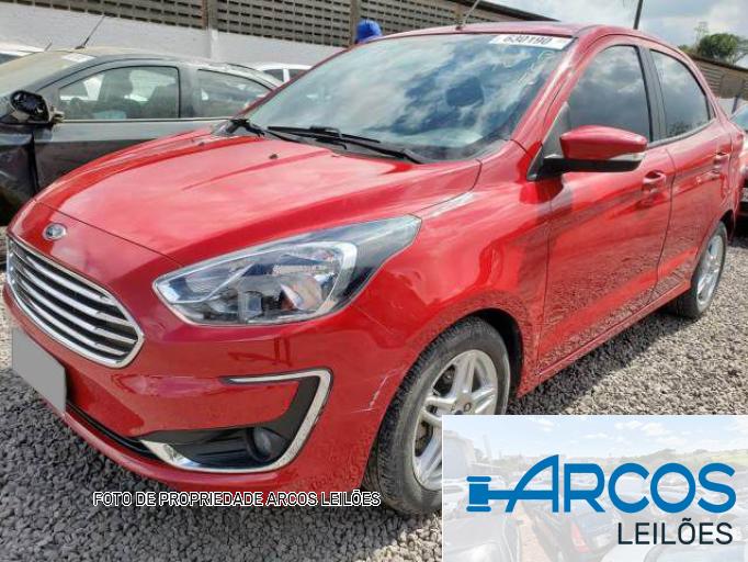 FORD KA 18/18
