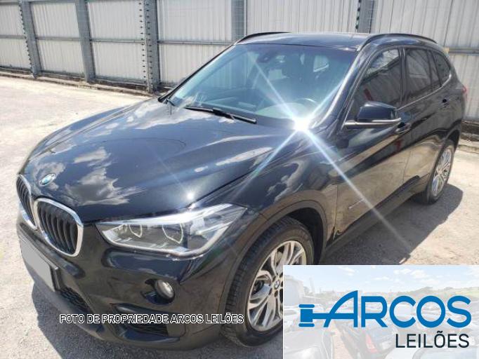 BMW  X1 17/18