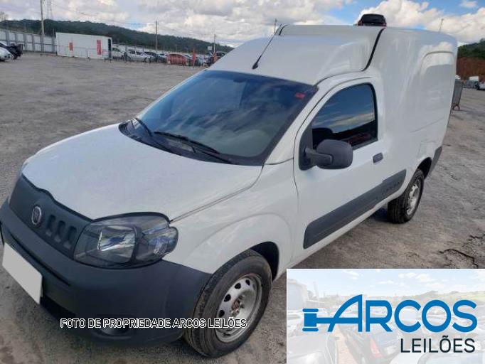 FIAT FIORINO 17/18