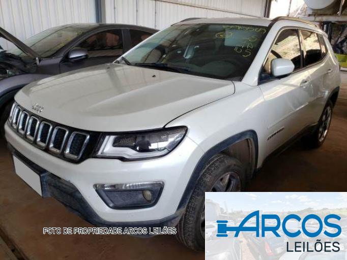 JEEP COMPASS 18/19