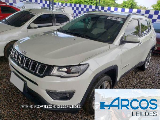 JEEP COMPASS 18/18