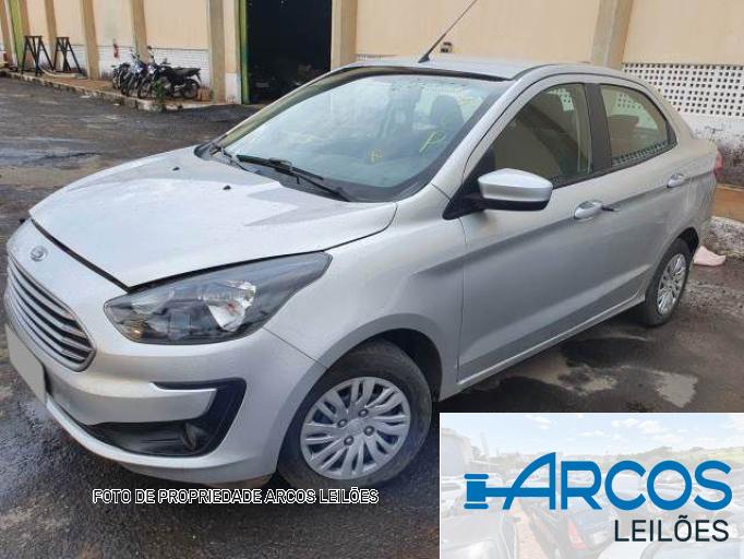 FORD KA 18/19