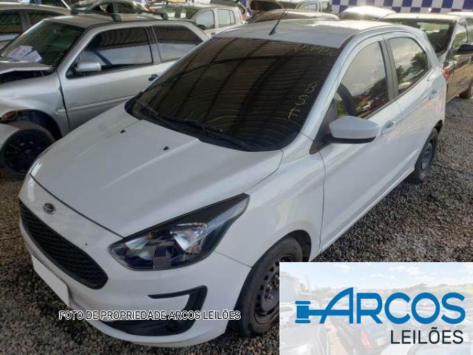 FORD KA 19/19