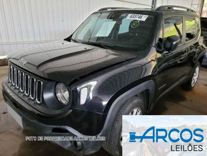 JEEP RENEGADE 18/18